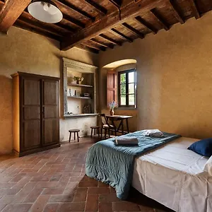 Del Bigallo Auberge de jeunesse Bagno a Ripoli