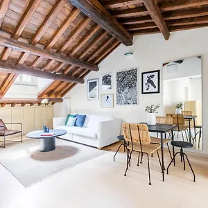 Aparthotel Sonder At Campo De Fiori, Roma