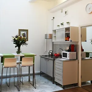 Loft Nel Cuore Di Brera Milão