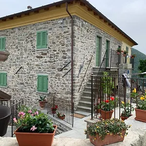 La Beppa - Casa Appart hôtel Pontremoli