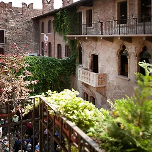 Relais Balcone Di Giulietta Maison d'hôtes Vérone