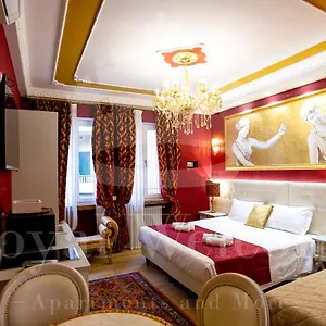 Royal Arena Relais - Royal Solution Maison d'hôtes Vérone
