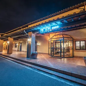 Boccaccio Hotel Calcinaia