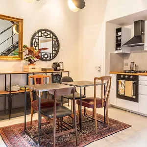Bed & Breakfast Tolomeo, Roma