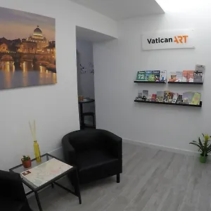 Vaticanart Rome