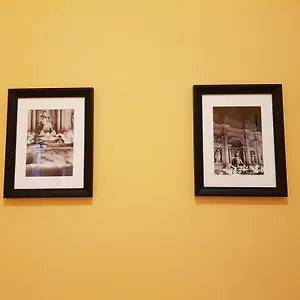 My Trevi 88 Roma