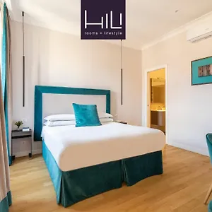 Residenza Palline By Hili Roma