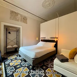 Affittacamere Nazionale, Roma
