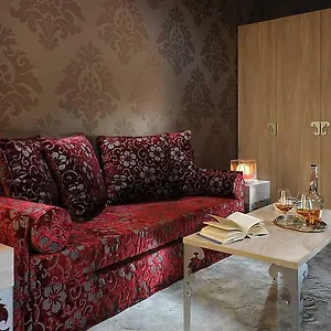Aqua B Hotel Venise