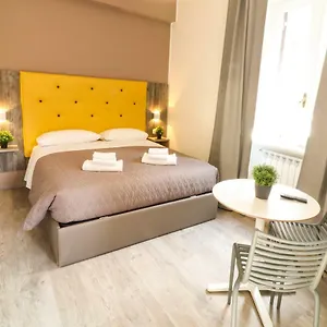 Bed & Breakfast Borgonove, Roma