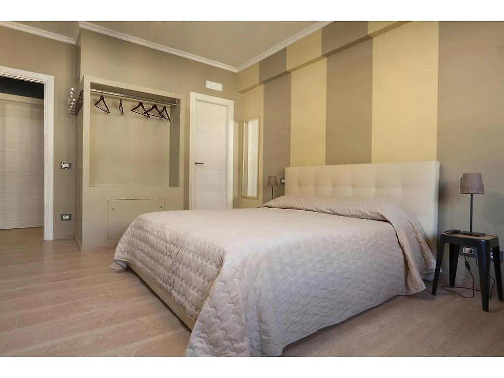 Alex'S Guest House Rome