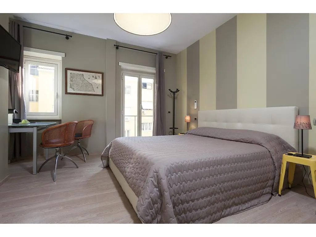 Alex'S Guest House Rome